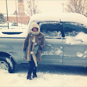 Meet your Posher, Eliza